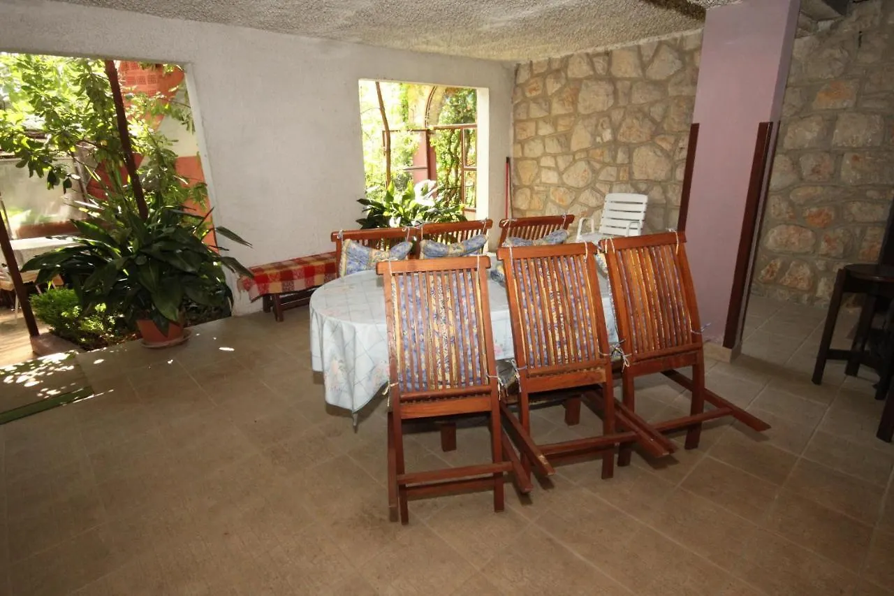 Apartments With A Parking Space Starigrad, Paklenica - 6585  Starigrad-Paklenica