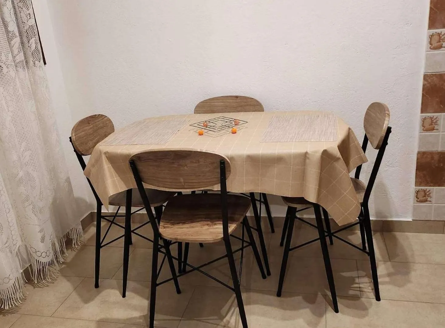 Apartments With A Parking Space Starigrad, Paklenica - 6585 Starigrad-Paklenica
