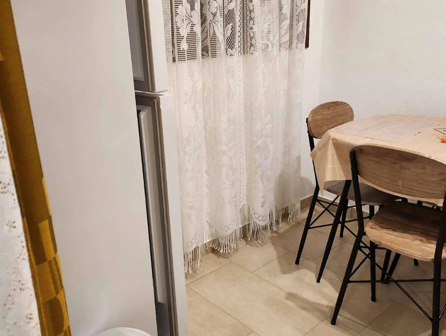 Apartments With A Parking Space Starigrad, Paklenica - 6585 Horvátország