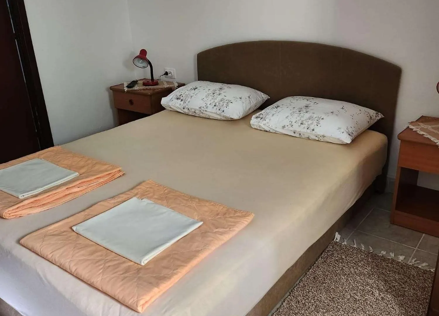 Apartments With A Parking Space Starigrad, Paklenica - 6585 Horvátország