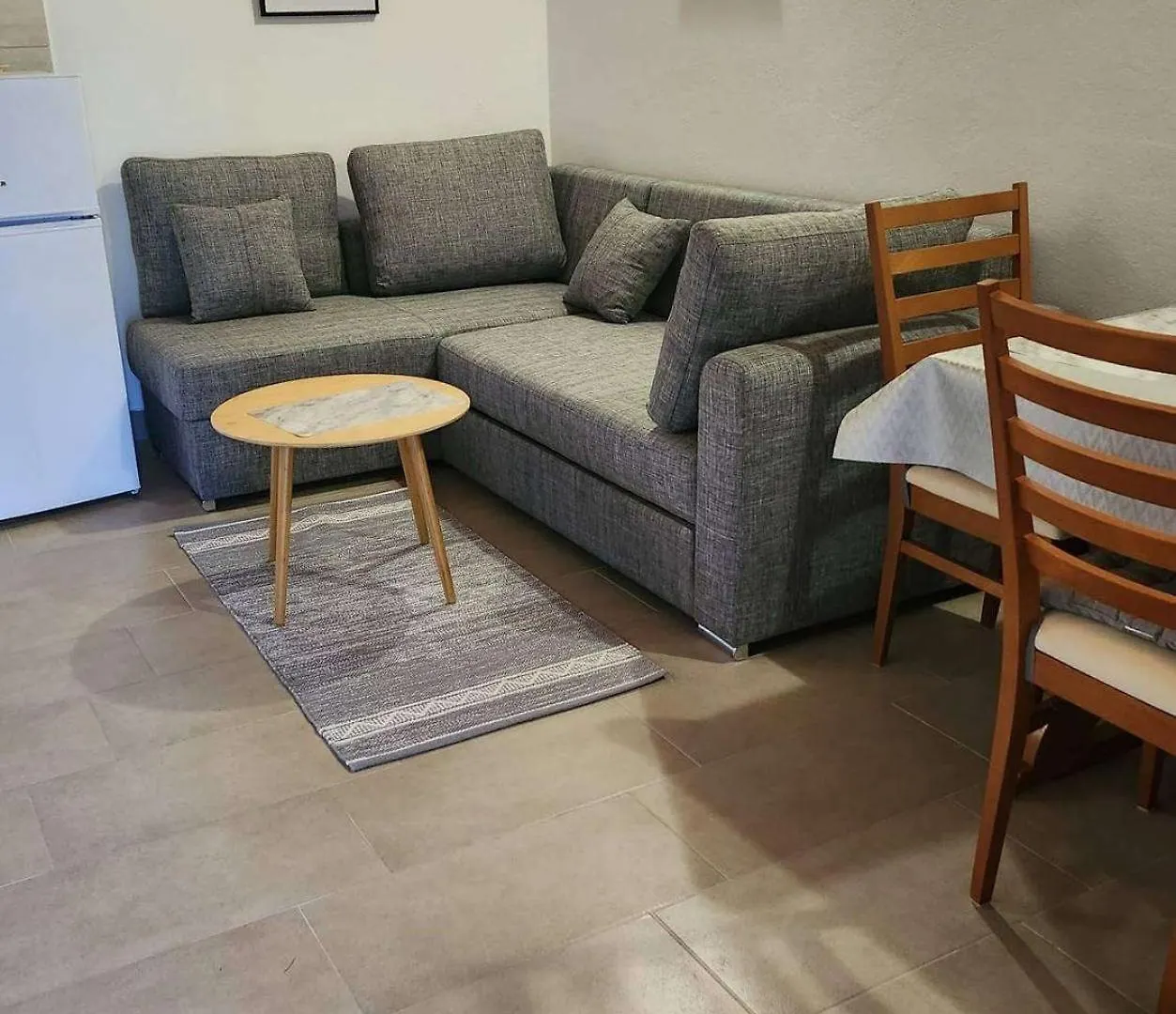Apartments With A Parking Space Starigrad, Paklenica - 6585 Horvátország