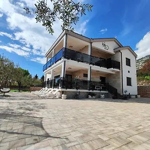 Vendégház Filip, Starigrad-Paklenica